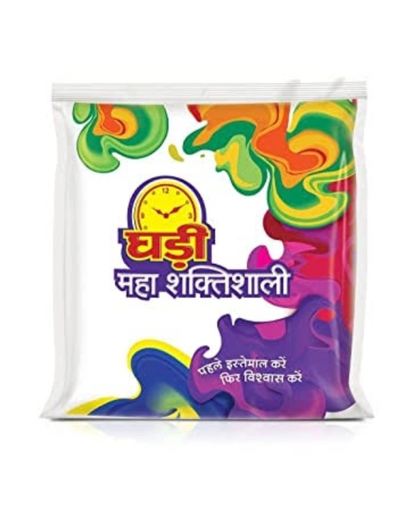 Ghadi D Powder 3kg
