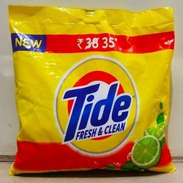 Tide Fresh&Clean P 500g
