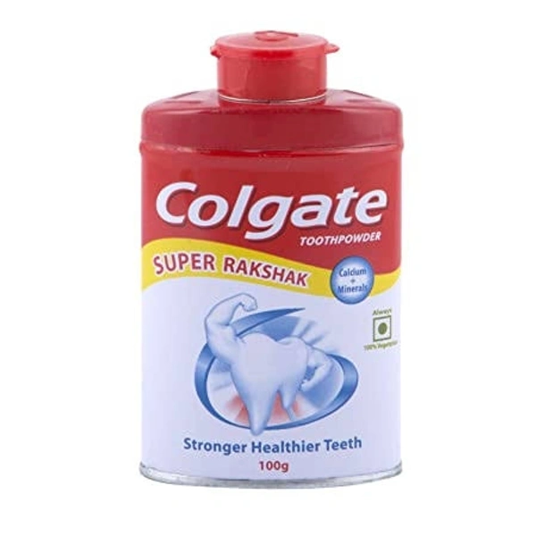 Colgate Super Rakshak T.P 100g
