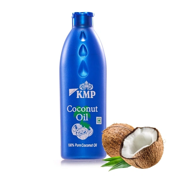 KMP Coconut Oil 175ml
