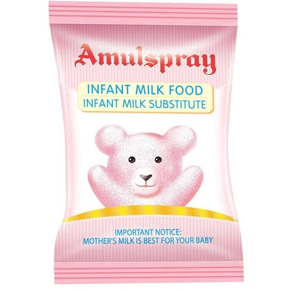 Amul spray Rs10
