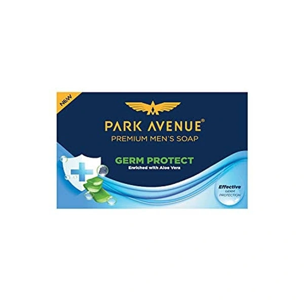 Park Avenue Germ Protect Soap, 125 g