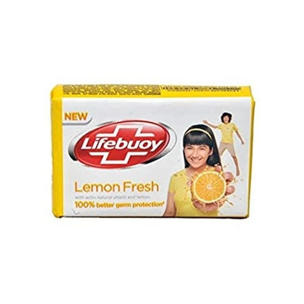 Lifebuoy Lemon Fresh S 59g
