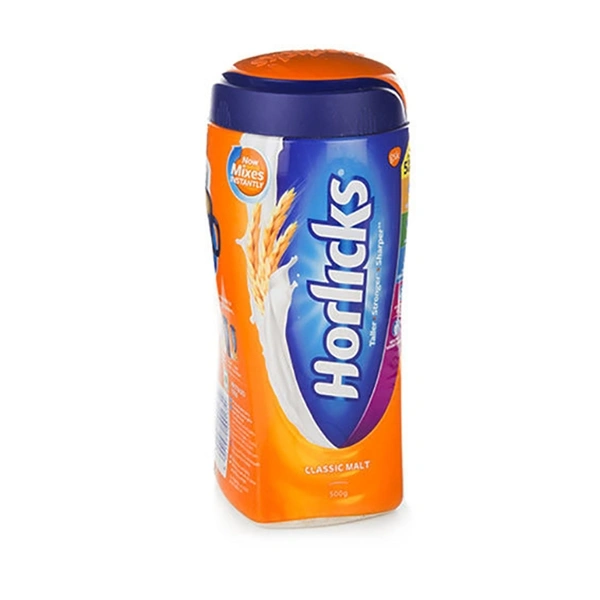 Horlicks Classic Malt 1kg