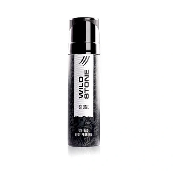 Wild Stone Stone Deodorant For Men, 120ml