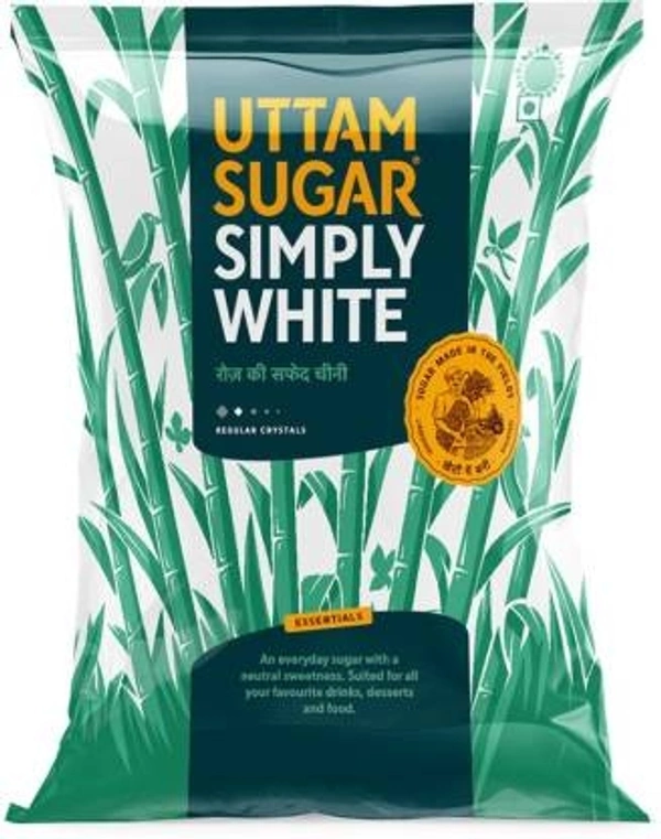 UTTAM SUGAR Sulphurfree Sugar
