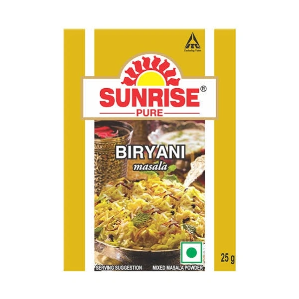 Biryani & Pulav Masala Powder