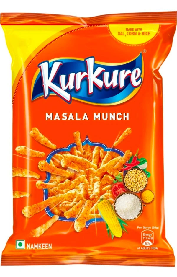 KURKURE Masala Munch (77 g)