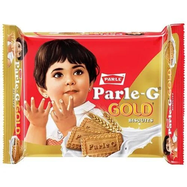PARLE G Gold Biscuits Plain, 1 kg