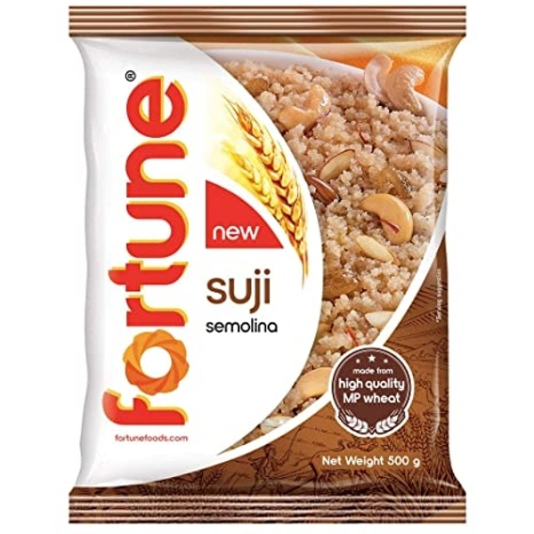 Fortune Suji, 500 g