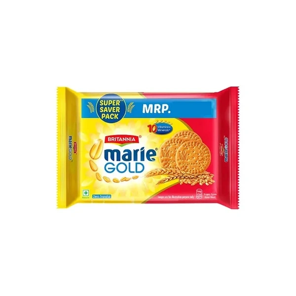 BRITANNIA Gold Marie Biscuit, 950 g