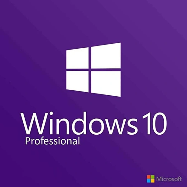 Microsoft Windows 10 Pro 32/ 64 Bit License Retail key 