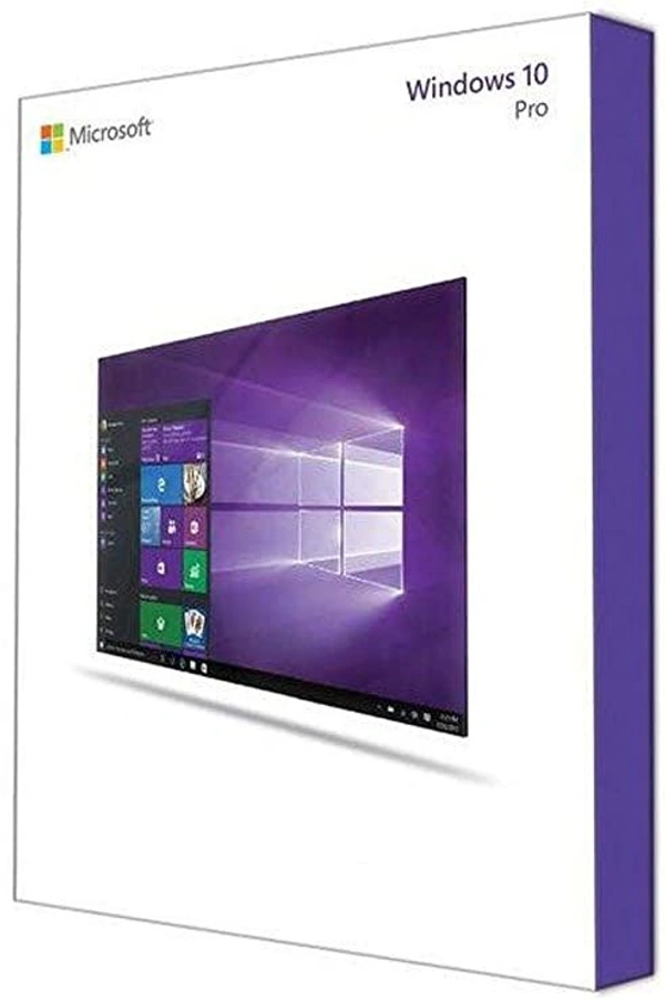 Microsoft Windows 10 Pro 32/ 64 Bit License Retail key 