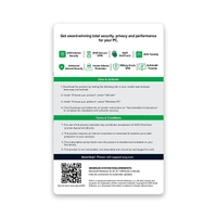 AVG Ultimate (Incl. Total Security Antivirus, VPN, PC Cleaner & AntiTracker) (5 PC | 1 Year) (Email Delivery In 24 Hours- No CD)