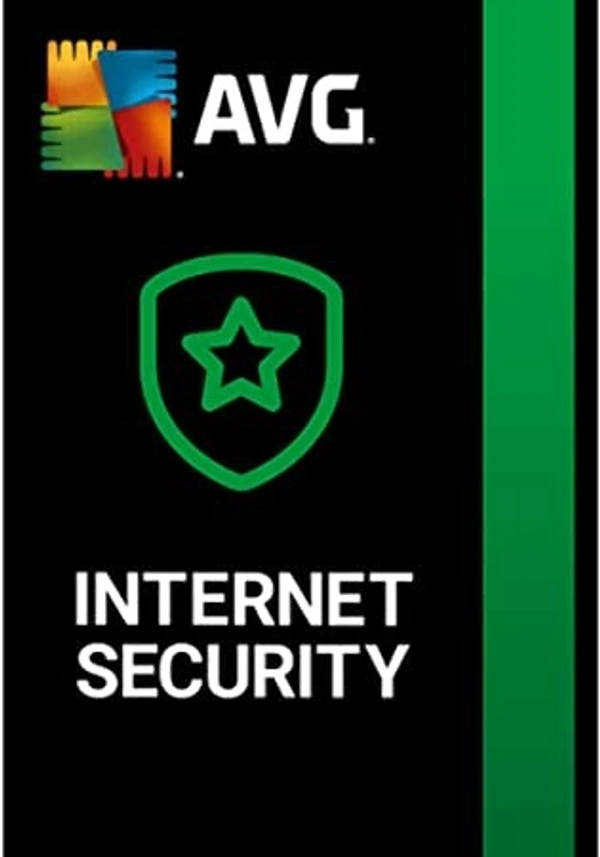 AVG Internet Security (10 PC | 3 Years) (Email Or WhatsApp Delivery In 24 Hours- No CD)