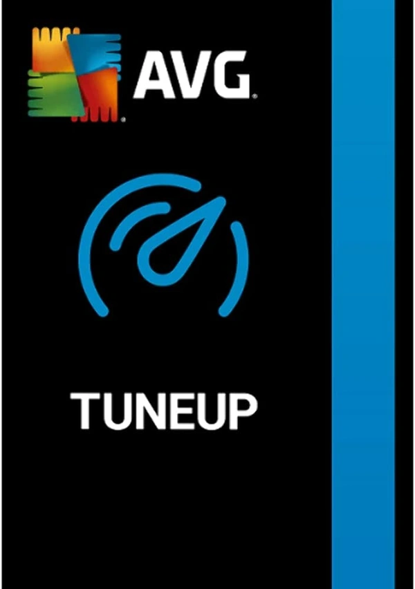 AVG PC TuneUp 2022, 10 PC 3 Year, Cleaner+Update+Maintenance+Speed Up (Email Or WhatsApp Delivery In 24 Hours- No CD)