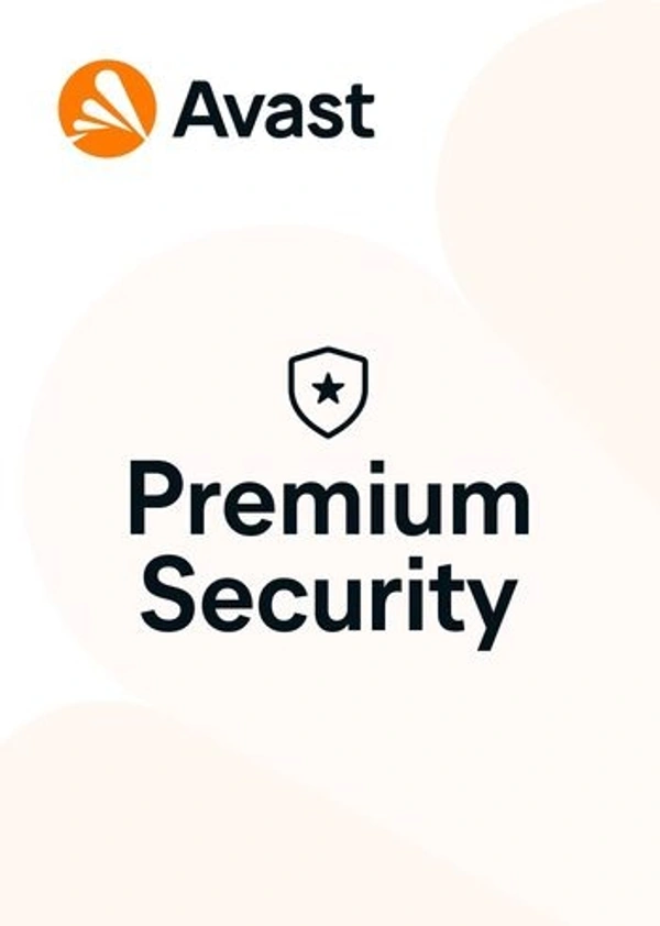 Avast Premium Security (Total Security Antivirus) (10 PC | 3 Year) (Email or Whatsapp Delivery in 24 hours- No CD)