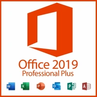 Office 2019 Professional Plus Lifetime OEM License Key Email Bind