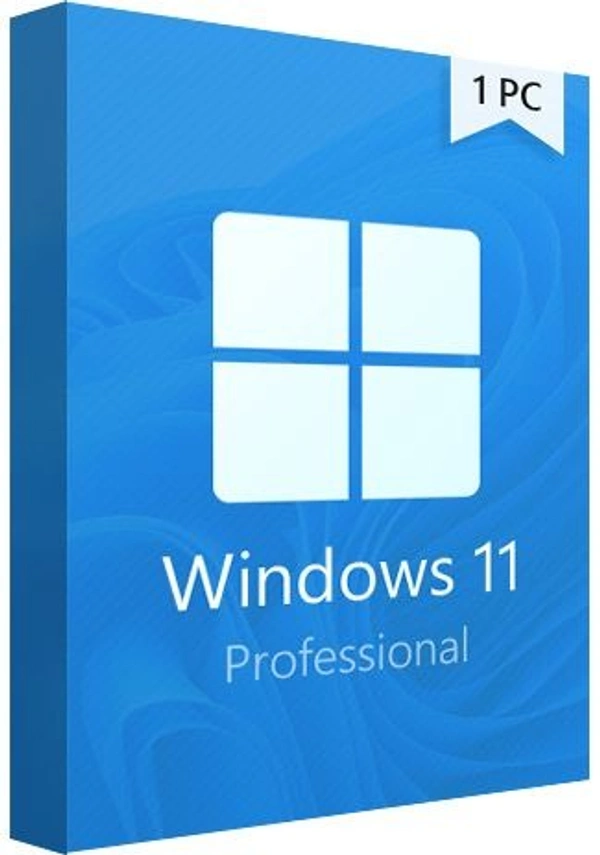 Window 11 Pro OEM Key