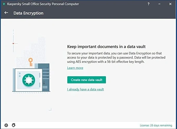 Kaspersky Small Office Security Standard Latest Version | 20 Devices, 20 Mobiles, 2 Server | 1 Year | Code email or whatsapp in 24 Hours - No CD Global Key