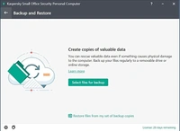 Kaspersky Small Office Security Standard Latest Version | 20 Devices, 20 Mobiles, 2 Server | 1 Year | Code email or whatsapp in 24 Hours - No CD Global Key