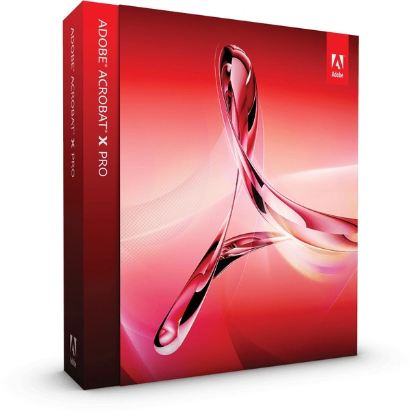 Adobe Acrobat X Pro Life Time For Window