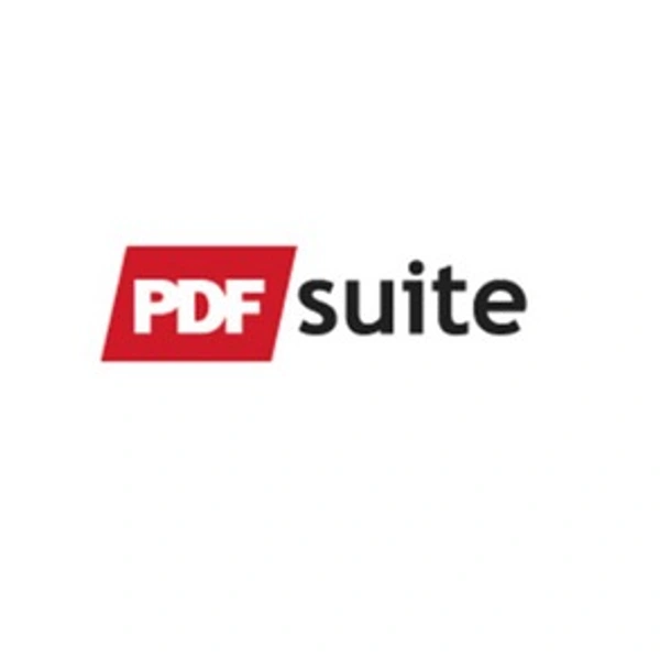 PDF-Suite 2021 Software License Key GLOBAL 1 user