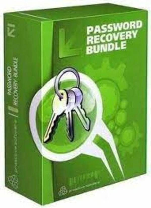  Password Recovery Bundle Enterprise 1 Device Lifetime Key GLOBAL
