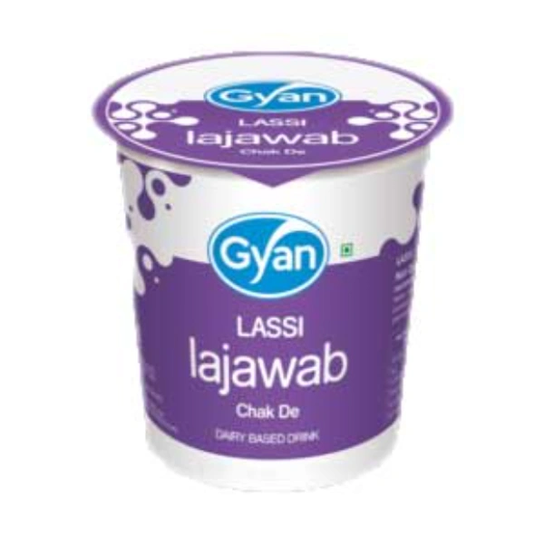 Gyan Lajawab Lassi - 200 gm