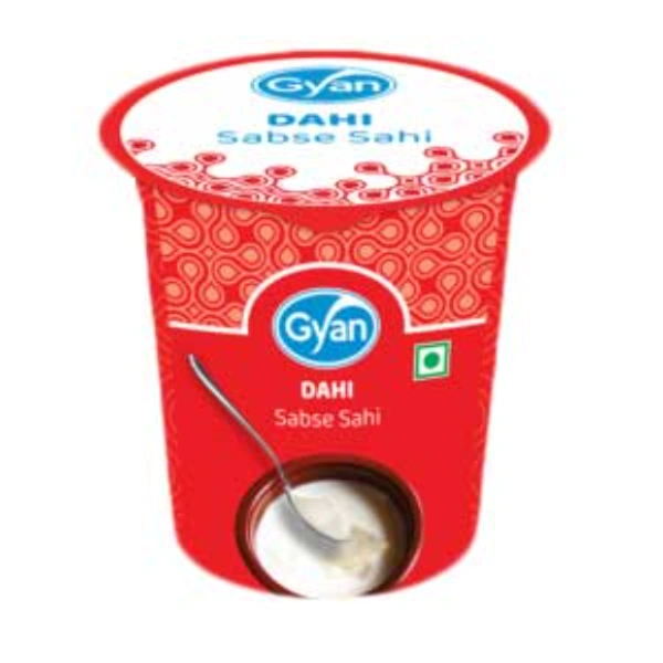 Gyan Dahi - 200 gm