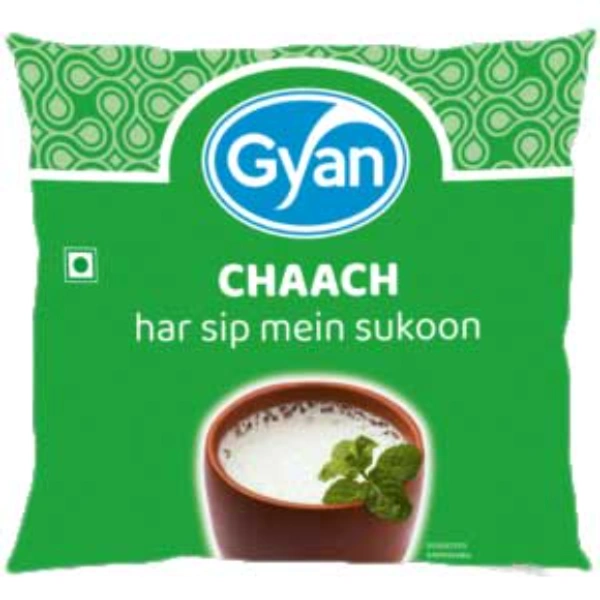 Gyan Chaach - 400 ml