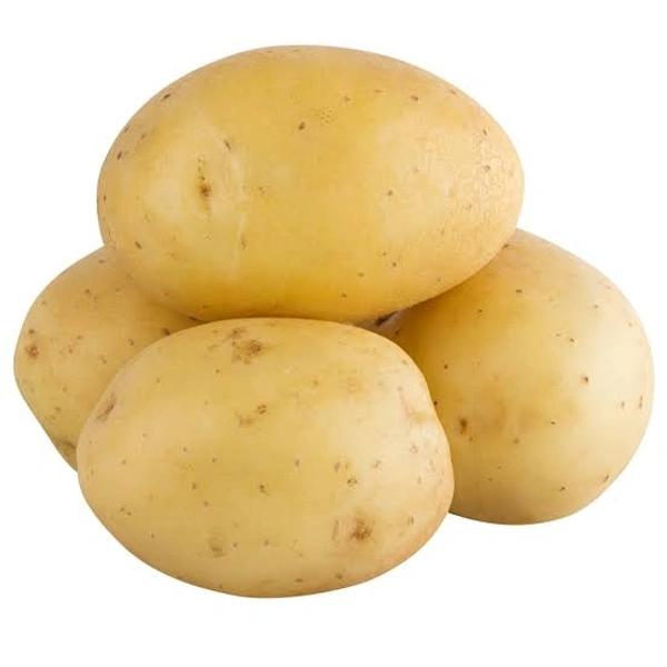 Potato (आलू) - 1 kg