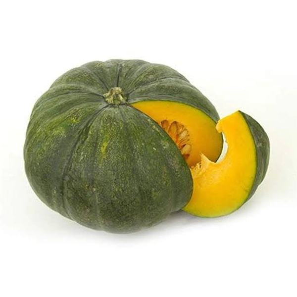 Pumpkin (कद्दू) - 1 kg