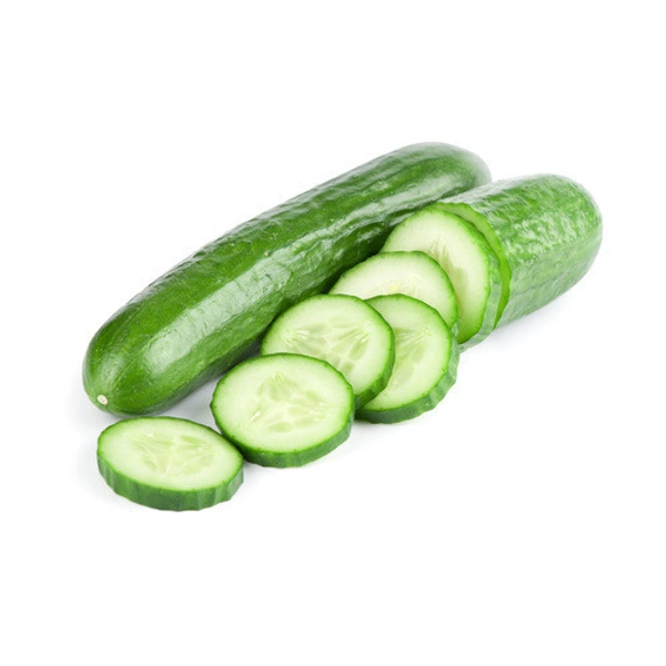 Indian Cucumber (खीरा) - 1 kg