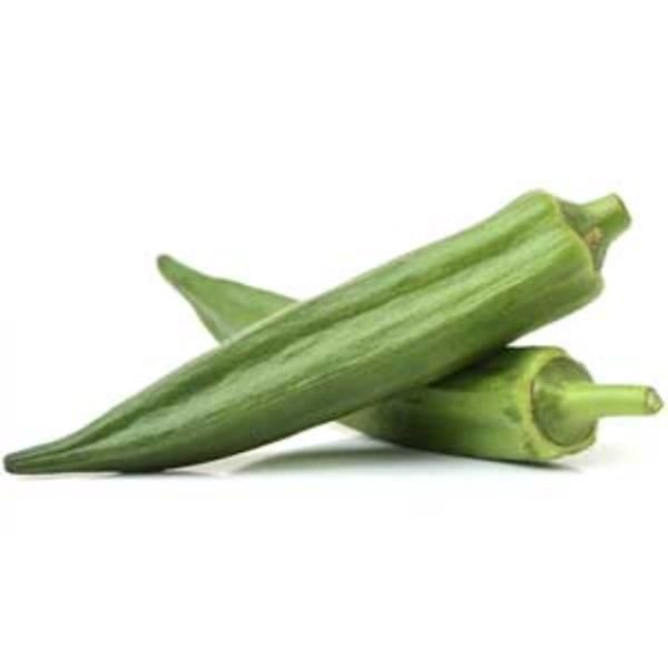 Okra (भिन्डी) - 1 Kg