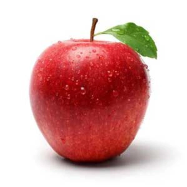 Apple (सेब) - 2pc - (200g-300g)