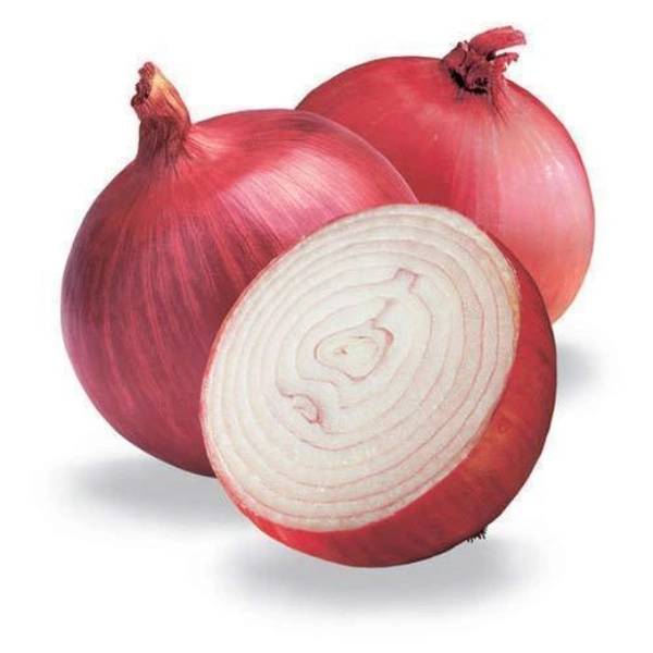 Red Onion (लाल प्याज) - 250g