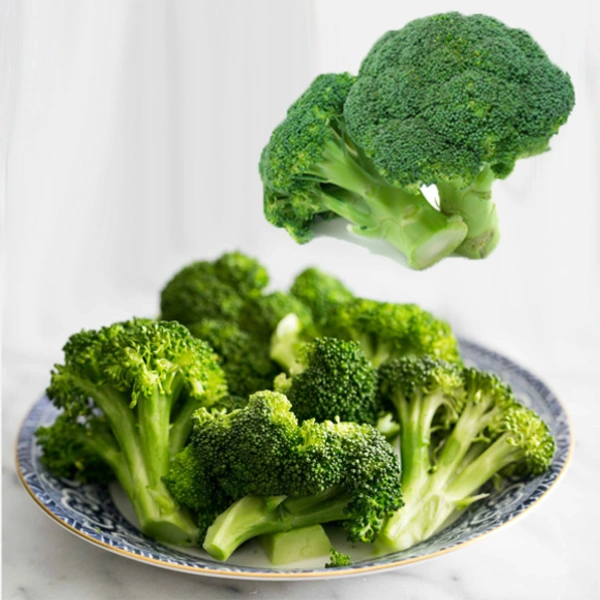 Broccoli (ब्रोकोली) - 1pc
