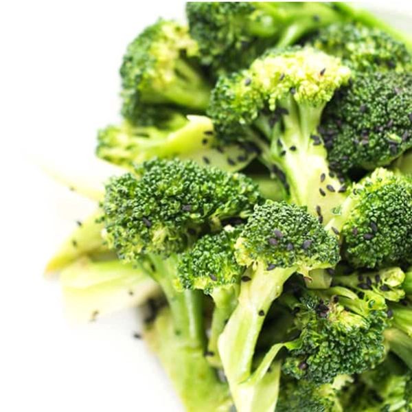 Broccoli (ब्रोकोली) - 1pc
