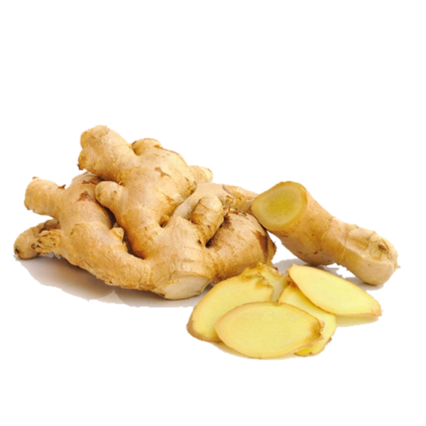 Ginger (अदरक) - 100g