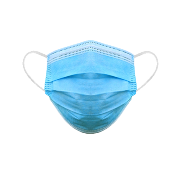 Surgical Face Mask - Pack of 10