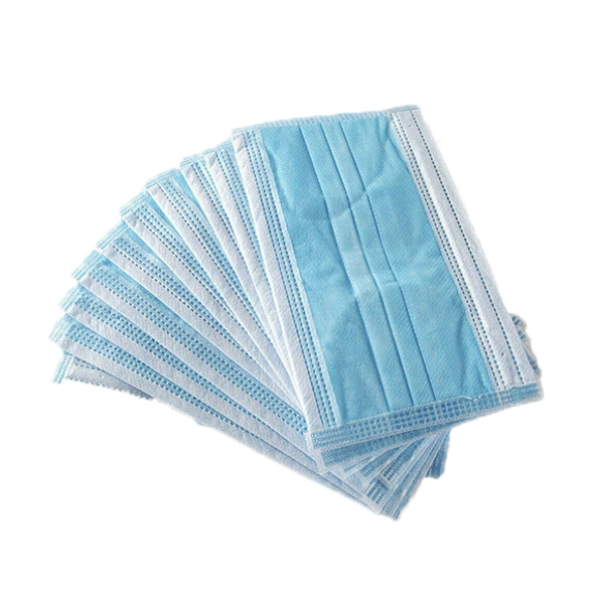 Surgical Face Mask - Pack of 10
