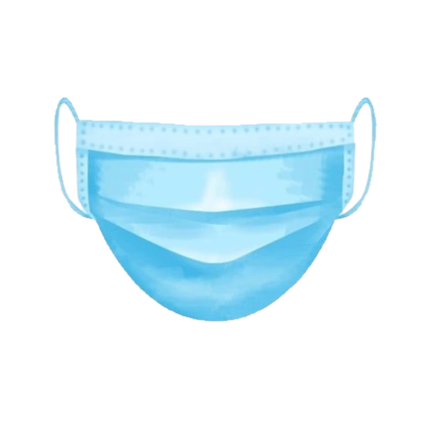 Surgical Face Mask - Pack of 10