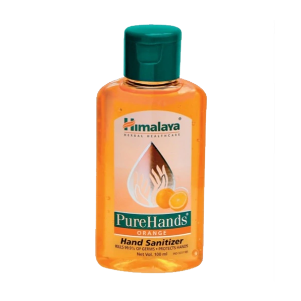 Himalaya Hand Sanitizer - 100ml