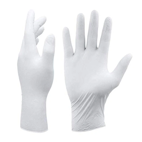 Disposable Gloves-2pc - Pack of 5