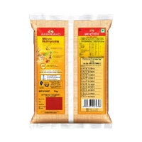 Aashirvaad Multigrain Atta - 5Kg
