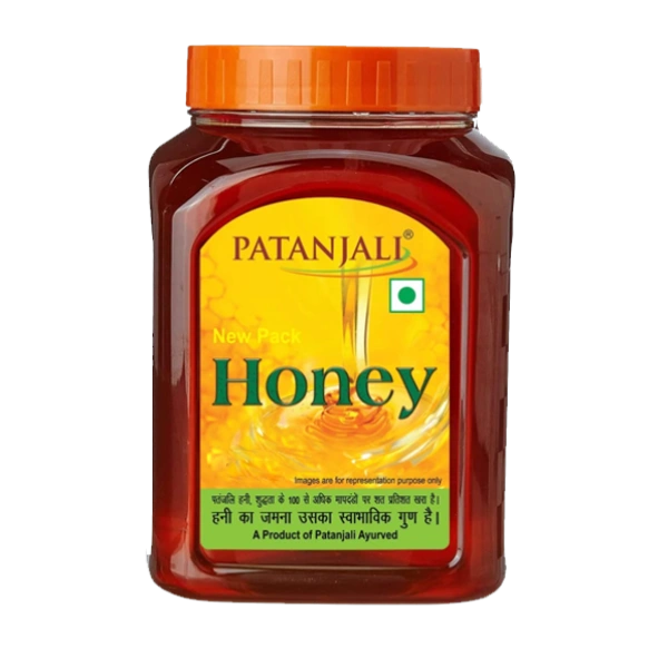 Patanjali Honey - 1Kg