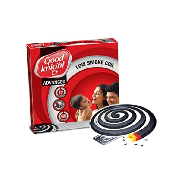 Good Knight Low Smoke Coil - 14N