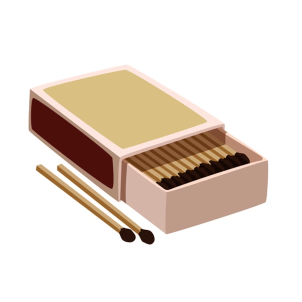 Match Box Bundle