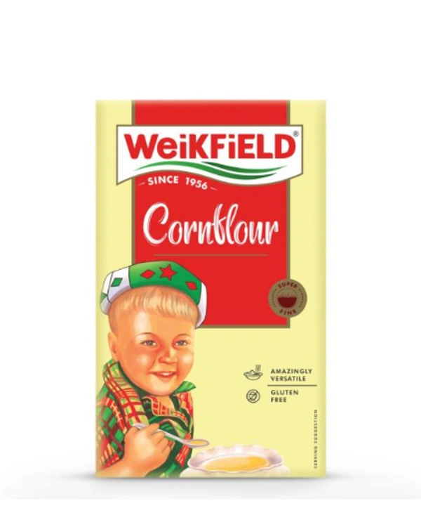 Corn Flour - 100g